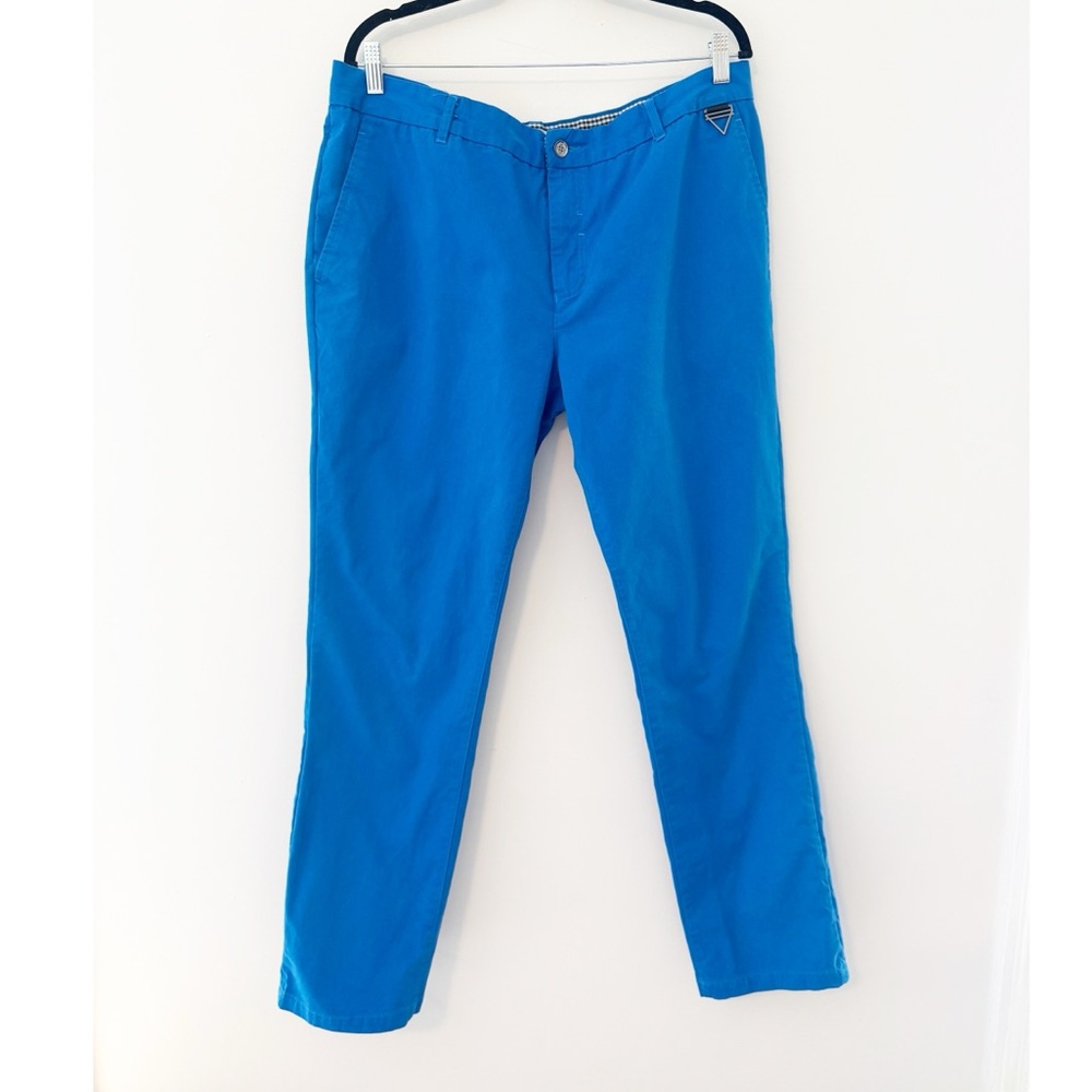 Eleven Paris LA Collection Men Dress Pants 36 32